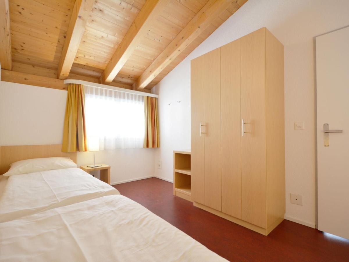 Apartment Surses Alpin-2 By Interhome Savognin Exteriör bild