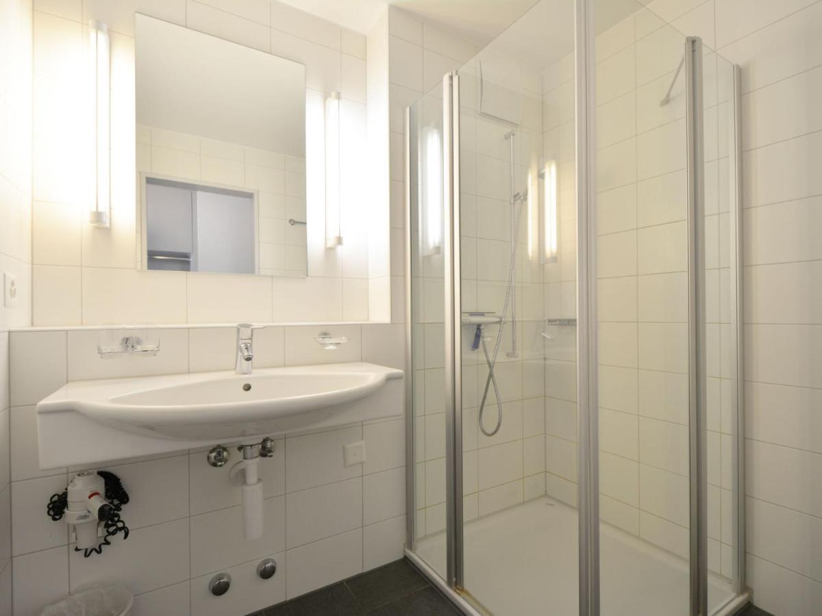 Apartment Surses Alpin-2 By Interhome Savognin Exteriör bild